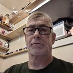 Profile Picture of Marty Phillips (@wrenchman_40) on Instagram