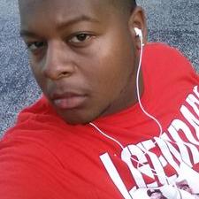 Profile Picture of Isiah Franklin (@isiahfran) on Twitter