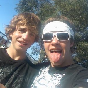 Profile Picture of Trevor Chapman (@t-rev925) on Myspace