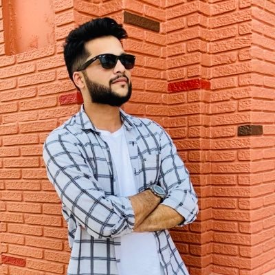 Profile Picture of Aamir Patel (@aamirpatel1810) on Twitter