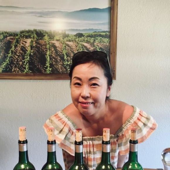 Profile Picture of Maho Inaba (@imao) on Poshmark