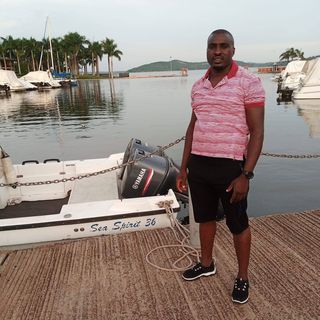 Profile Picture of Cedric Mushabe (@cedric.mushabe.3) on Facebook