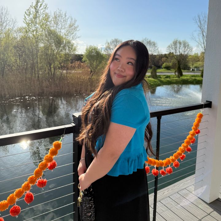 Profile Picture of cindy (@cindyxinh) on Tiktok