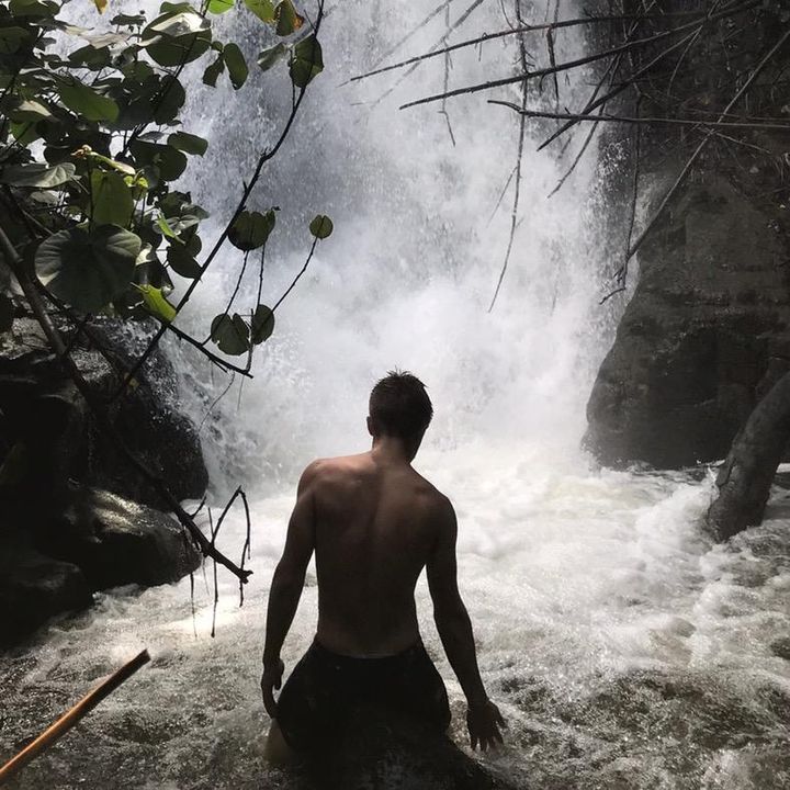 Profile Picture of Link Smith (@kekona79) on Tiktok
