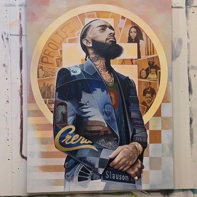 Profile Picture of Jean Daniel Antoine (@Jeandaniel509) on Twitter