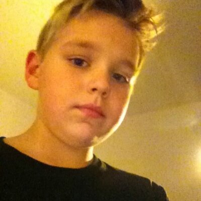 Steven - Twitter Profile Picture of Steven (@EvanMalis) on Twitter