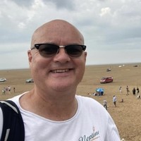 Profile Picture of Nicholas Stone (@nicholas-stone-5) on Quora