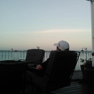 Profile Picture of Mike Sollenberger (@msollenberger21) on Twitter