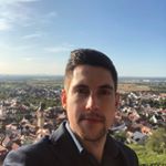 Profile Picture of Norman Ziegler (@norman.zi) on Instagram