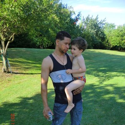 Profile Picture of Juan Monegro (@Juan525Monegro) on Twitter