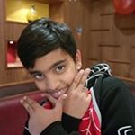 Profile Picture of Venson Aaron (@vensonaaron) on Instagram