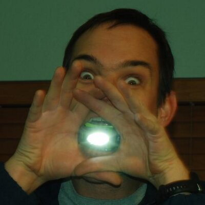 Profile Picture of Jeff Sheffield (@jeffsheffield) on Twitter