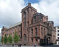 Profile Picture of John Rylands Research Institute and Libraryon Wikipedia