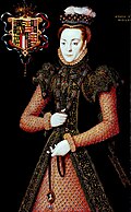 Profile Picture of Eleanor Clifford, Countess of Cumberlandon Wikipedia