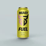 Beast Fuel Energy Drink - Instagram Profile Picture of Beast Fuel Energy Drink (@drinkbeastfuel) on Instagram
