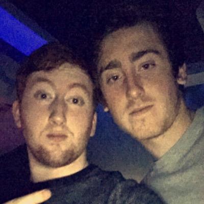 Profile Picture of Karl Davies (@QwaZeh) on Twitter
