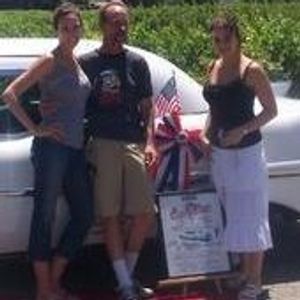 Profile Picture of Kirk Lawrence (@36coupedude) on Myspace