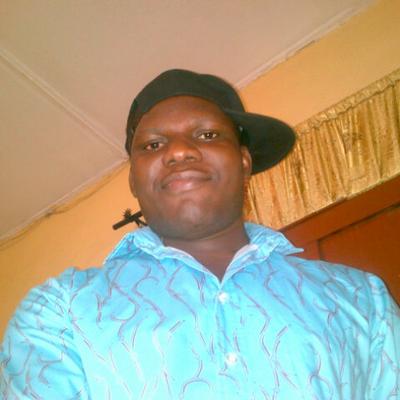 Profile Picture of Bobby Adamson (@moses_90012) on Twitter