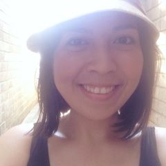 Profile Picture of Danielle Alandy (@daniellealandy) on Pinterest