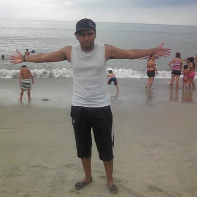 Profile Picture of Rodolfo Coronado (@RodolfoGabrielC) on Twitter