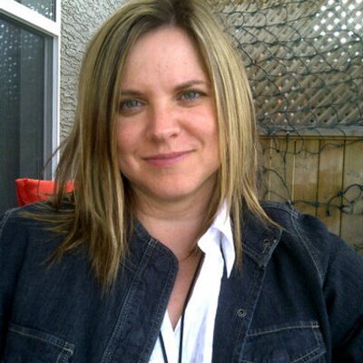 Profile Picture of Anita Fengstad (@charmedonspice) on Twitter