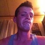 Profile Picture of Zachary Stump (@kyubi_of_shadows) on Instagram