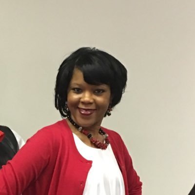 Profile Picture of Wernsetta Session (@WernESess43) on Twitter