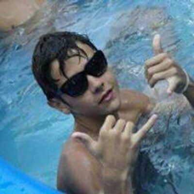 Profile Picture of Mc Erik Chapa Quente (@Quente_Mc) on Twitter