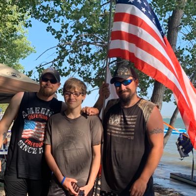 Profile Picture of Justin Feather (@JustinFeather2) on Twitter