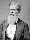Profile Picture of Thomas M. Gunteron Wikipedia