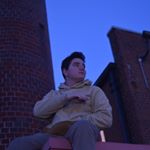 Profile Picture of Michael Hyland (@_hyland) on Instagram