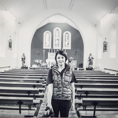 Profile Picture of Lynzi Evans (@Mi55_Evans) on Twitter