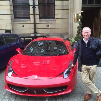 Profile Picture of David Greer (@DavidMGreer) on Twitter