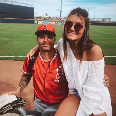 Profile Picture of Austin Krzeminski⚾ (@austinmichael_k) on Twitter