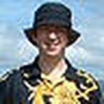 Profile Picture of Peter Tyson (@tinypirate) on Flickr