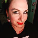 Profile Picture of Kathleen Burkard (@trancegrrrl613) on Instagram