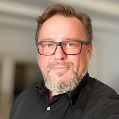 Profile Picture of Thomas Scherr (@ThomasScherr7) on Twitter