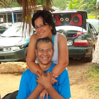 Profile Picture of PEDRO MOREJON (@PEDROMOREJON2) on Twitter