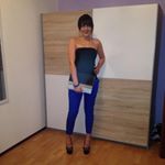 Profile Picture of Маја Шарић (@majaa_sar) on Instagram