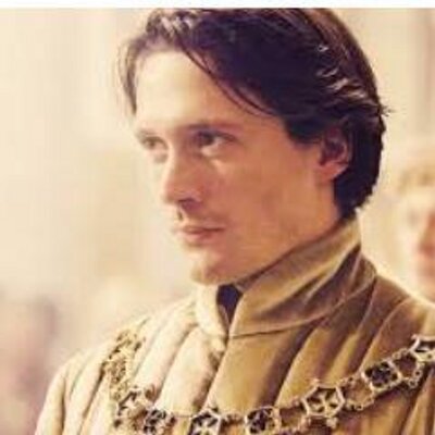 Profile Picture of George Plantagenet (@Duke_ofClarence) on Twitter