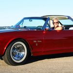 Profile Picture of Jeffrey Goldstein (@piston_palace) on Instagram