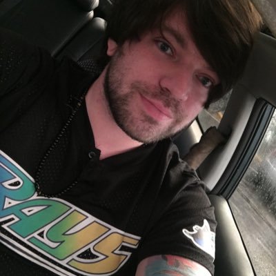 Profile Picture of Michael M. Palumbo (@RayBayx) on Twitter