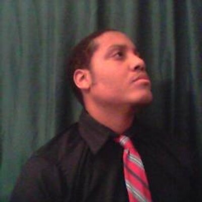 Profile Picture of Amos Mack Johnson II (@Amos_Johnson_II) on Twitter
