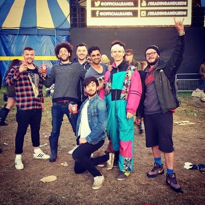 Profile Picture of George Connolly (@connolly_george) on Twitter