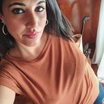 Profile Picture of sharna james (@_sharna_james) on Instagram