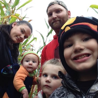 Profile Picture of Amanda Bakker (@BakkerAmanda) on Twitter