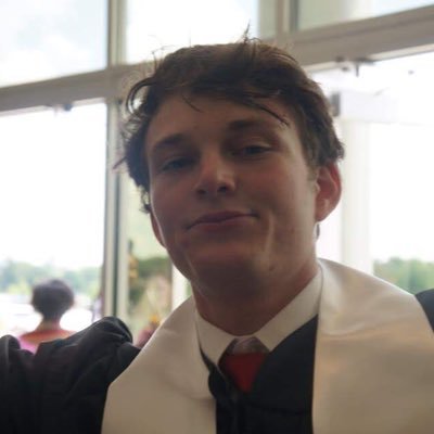 Profile Picture of Troy Marcus (@troy_marcus14) on Twitter