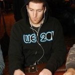 Profile Picture of Tyler Corbett (@pokerguy0587) on Instagram
