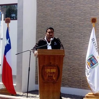 Profile Picture of Richard Godoy Aguirre (@godoyaguirre) on Twitter