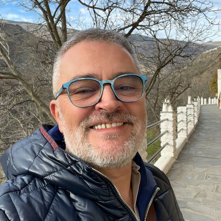 Profile Picture of Nicholas spark (@nicholas.spark8) on Tiktok